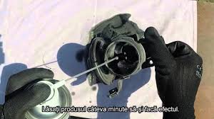 A se pulveriza în tubul venturi, jiclorul de aer, conductele de aer, şi pe şuruburile de control • la motoare cu injecţie: Rosnol Pro Cleaner Spray De Curatat Egr Turbosuflanta Admisie Youtube