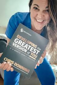 Developing the Greatest Version of You: 3 Month Habit Tracker