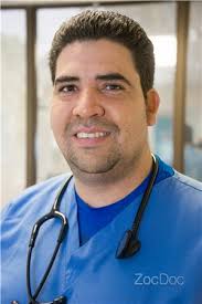 Dr. Erick Juarez, MD