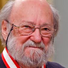 Beloved storyteller Rock Demers will be missed by generations around the  world