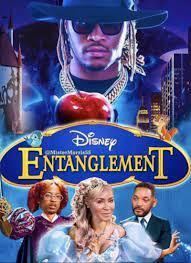Disney Entanglement Will Smith Jada Meme Shut Up And Take My Money