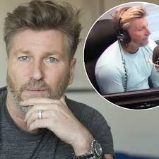 To robbie savage's credit there are plenty of times within his new book, i'll tell you what … that he exhibits the everyman touch that some believe is the secret to his career. Robbie Savage Why I Can Not Forgive Myself Over My Father S Death North Wales Live
