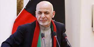 Haberler dünya haberleri afganistan'ın yeni devlet başkanı ahmadzai oldu. Afganistan Cumhurbaskani Esref Gani Oldu Mu