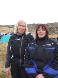 People: Brass Monkey Rally 2012