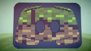 Check out this amazing build plate by discord member agokg! Check The Official Minecraft Discord Server Its Really Cool Link Discord Gg Minecraft And Bdw Here S My Fan Build For The Server 3 R Mcpe