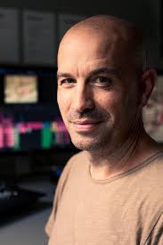 SRF DOK (TV Series 1990– )