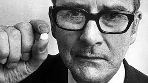 Finding Sanity book extract: How John Cade discovered lithium