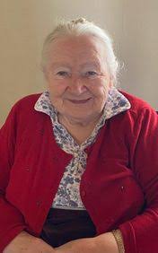 Condolence Book for Margaret Dowd (née Flood) (Ballyhaise, Cavan)