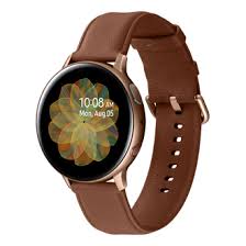 We're also guessing that this variant of the watch will arrive in both 42 and 44mm variants, but we. Galaxy Watch Active2 40 Mm Alu Rose Gold Samsung Osterreich
