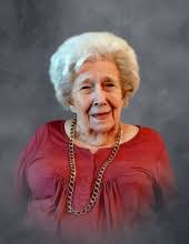 Obituary information for Gena Mae Jenkins Wagner