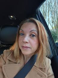 Good morning, my friends. Today, I thought I'd tell you a little bit about  myself. My name is Pam Coley. I've been singing since I was 4 years old.  I've been with