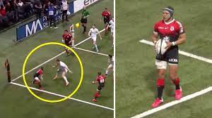 Cheslin kolbe eager to face lions as european final awaits. Cheslin Kolbe Dazzles At 10 For Toulouse In Top 14 Rugby Onslaught
