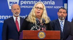 Department of health and human services. Local Lgbtq Supporters Denounce Harassment Suffered By Pa Health Secretary Wkbn Com