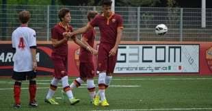 Pomeriggio di paura ieri a trigoria quando emiliano scamacca, il padre di giuliano , centravanti del genoa ed ex. Wfbcxntktigx4m