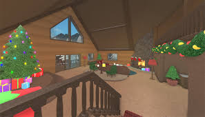 This event was the only event in murder mystery 2's history that had 2 parts. Quinn Bd Zyleak On Twitter The Murder Mystery 2 Christmas Event Is Here New Lobby And New Map Below