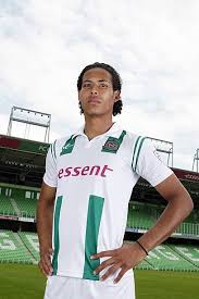 Pin En Fc Groningen