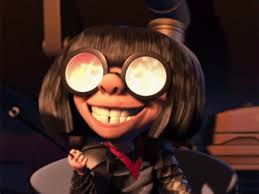 Shop our huge selection · fast shipping · read ratings & reviews Edna Mode Roasts Disneyland Visitors Over Their Outfits So Leave Your Ripped Jorts And Capes At Home