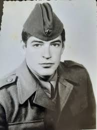 Pozdrav svima koji su bili vojnici JNA