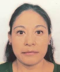 Eloisa Paz's Instagram, Twitter & Facebook