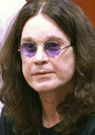 My Ozzy Osborn story . As many of you know , back in the mid to late 90's  and early 2000's I had a career in the music industry. I did have