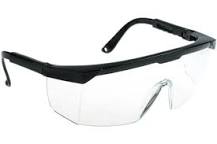 Guía de gafas de protección | RS