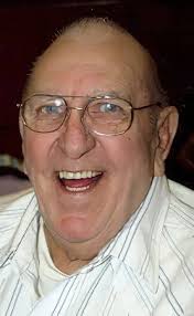 Robert Battest was in the Civilian Conservation Corps