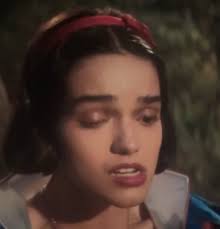 Horror movie 'The Death of Snow White' is coming to theaters April 18th 🍎