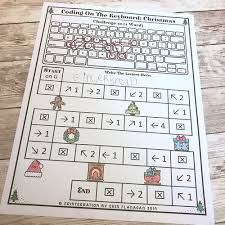 Click the button below to get instant access to these. Coding On The Keyboard To Introduce Coding To Kids And Practice Typing