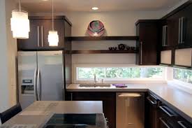 A Fresh Perspective Window Backsplash Ideas And The Designs Around Them Kitchen Window Design Home Modern Kitchen