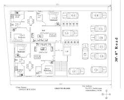 Depending on how the situation, to be used by other companies this showroom is 3 parts. Pin By M A On 35 Qc Showroom Floor Plans Car Showroom Design Car Showroom Car Dealership Design