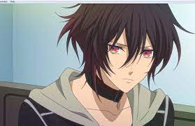verdades ocultas amnesia amnesia anime amnesia shin amnesia