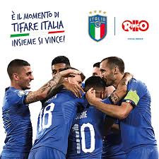 Comprende l'organigramma, storia, arbitri, regolamento, link, squadre nazionali e campionati. Ringo Diventa Official Partner Della Nazionale Di Calcio