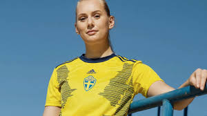 Ver más ideas sobre seleccion chilena, chilena, seleccion chilena de futbol. Camiseta Seleccion Femenina Suecia Mundial 2019 Suecia
