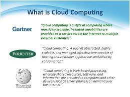 They inform us about the growing dominance let's check some of the fascinating insights from forrester's predictions 2018: Agenda What Is Cloud Computing Milestone Of Cloud Computing Common Attributes Of Cloud Computing Cloud Service Layers Cloud Implementation Ppt Download