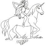 La riproduzione dei contenuti su altri siti o altri supporti mediali come video o stampa è severamente vietata. Disegni Da Colorare Degli Unicorni Da Stampare Gratis