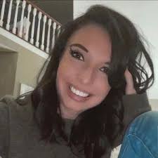 Sydney Gregory (@sydneyygregory)