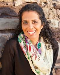We're excited to welcome children's author, Anitha Rao-Robinson to MPL!  She'll share her latest picture book, Sari Sisters, a story about the  tight-knit bond between sisters as they navigate adolescent milestones and