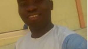 TUKURA Chinweogo. C.