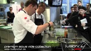 Bernd wehmeyer and karlheinz hauser attend the nacht der medien at hotel. Lackierte Entenbrust A La Sous Vide Fusionchef Kochkurs Mit Karlheinz Hauser Youtube