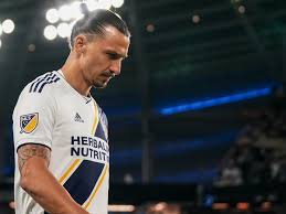 He is a highly motivated athlete. Zlatan Ibrahimovic Repeats Lebron James Politics Criticism Sports Illustrated