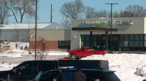 A man and a woman fled the scene, and the. Man Accused Of Minnesota Health Clinic Shooting Appears In Court Abc News