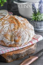 Epingle Sur Boulange Et Viennoiserie
