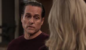 General Hospital recap: Sonny Confronts Carly About What She's Been Hiding