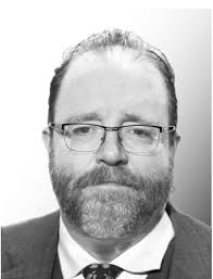 Patrick Fahey '91 • Conservatory of Theatre Arts • Purchase College