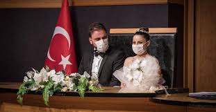 Jasmine bridal is a premier wedding dresses designer of wedding dress and gowns. No More Big Fat Wedding Turks Struggle To Be Wed In Times Of The Coronavirus Al Monitor The Pulse Of The Middle East