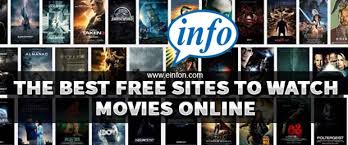 If a new sequel to your favorite movie franchise is released, and you feel the urge to watch it at your earliest but are stuck due to lack of time, and don't have a netflix account either, here you will find a list of 20 best free online movie streaming sites to watch movies online. Top 23 Best Free Movie Streaming Sites Watch Movies Online Free Einfon