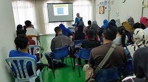 Percuma & sijil diiktiraf oleh jkm. Kursus Asuhan Permata Halaman Utama Facebook