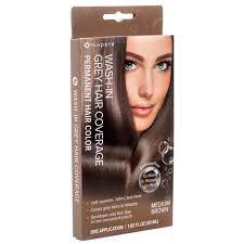 Washing your hair right after you color it really isn't the problem each strand of hair is surrounded by the cuticle, which is what traps the color in. Product