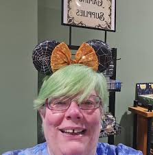 Where to take a manual sewing machine for maintenance?