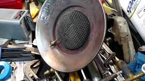 A patio heater is a modern marvel that allows you to enjoy being outdoors long into the night without freezing. Repairing A Mr Heater Sunflower Heater That Won T Light And Doesn T Work Youtube